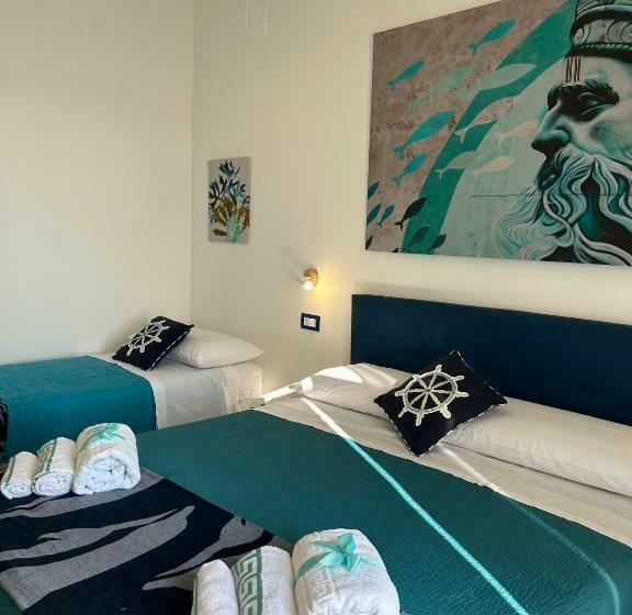 צימר Vistamare   Fuscaldo