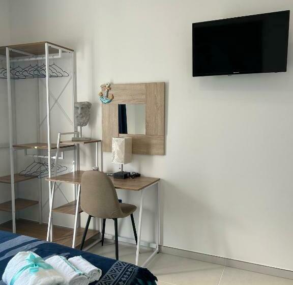 צימר Vistamare   Fuscaldo