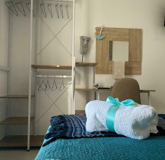 צימר Vistamare   Fuscaldo