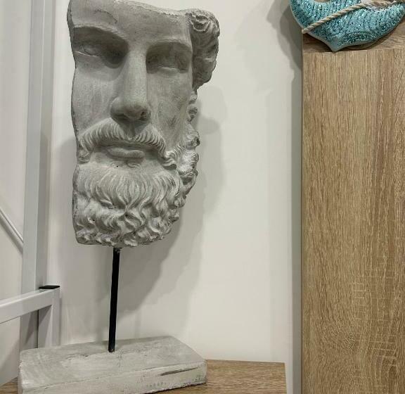 צימר Vistamare   Fuscaldo