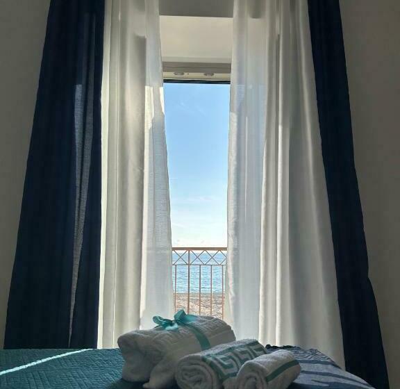 צימר Vistamare   Fuscaldo