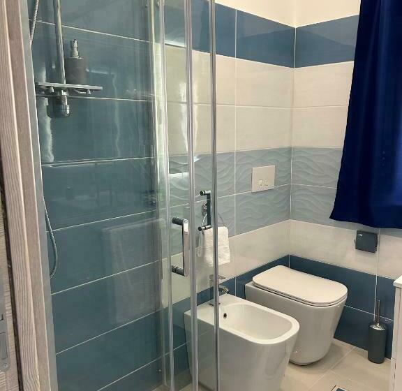 צימר Vistamare   Fuscaldo