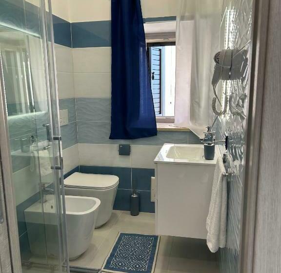 צימר Vistamare   Fuscaldo