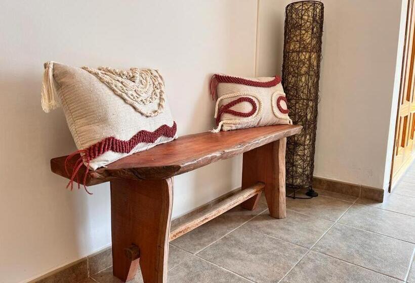 Yanes Bed And Breakfast Ronda