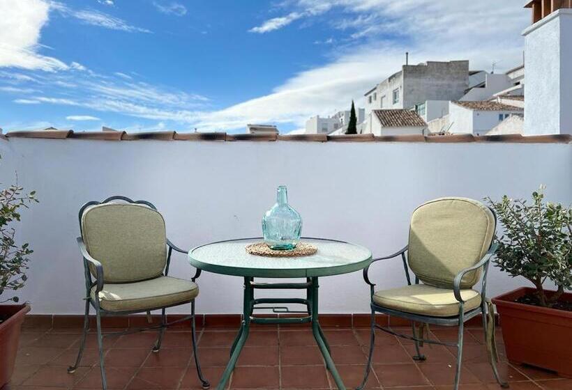 Yanes Bed And Breakfast Ronda