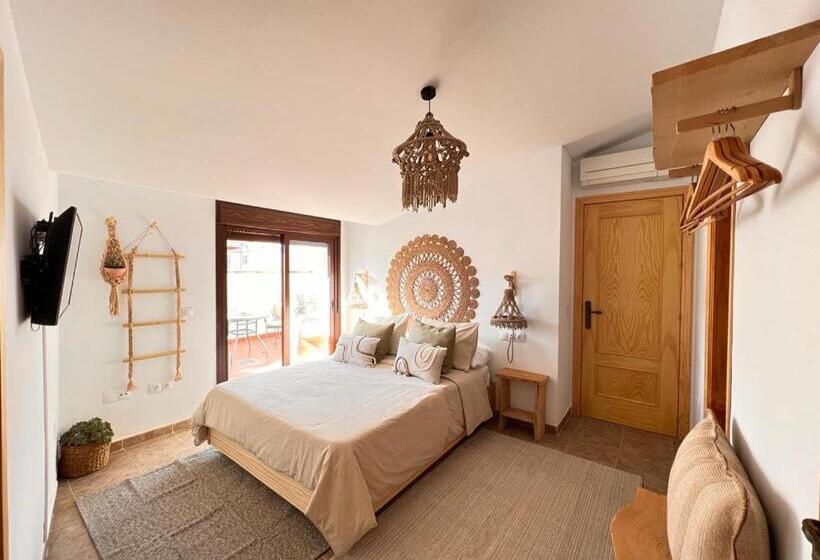 Yanes Bed And Breakfast Ronda