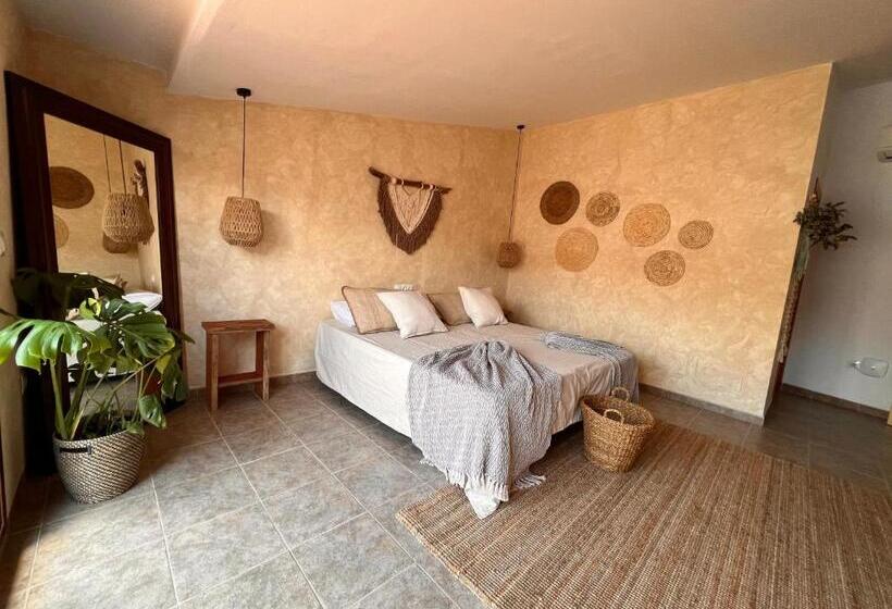 Yanes Bed And Breakfast Ronda