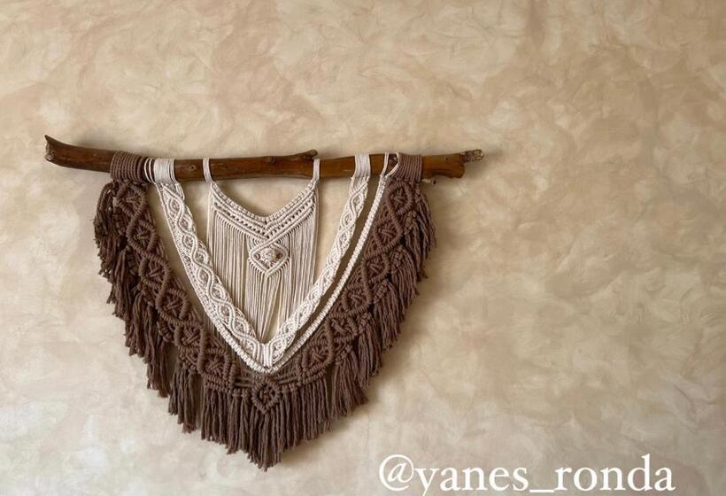 Yanes Bed And Breakfast Ronda