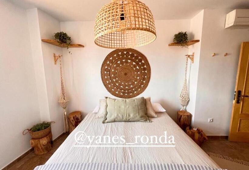 Yanes Bed And Breakfast Ronda