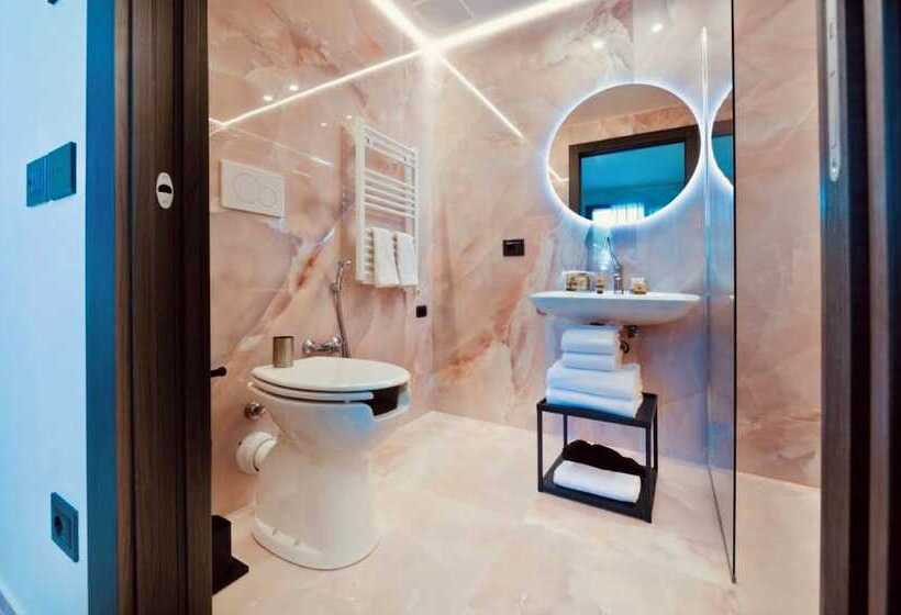 Boutique Hotel Sirmione