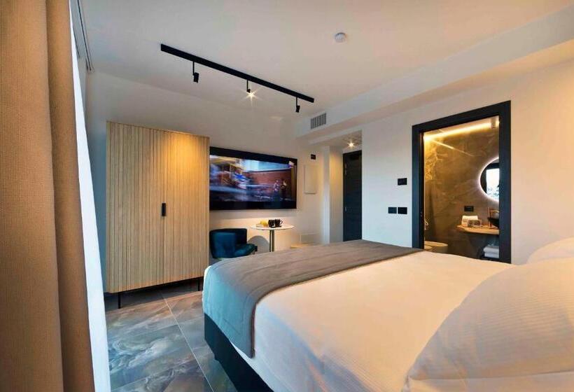 Boutique Hotel Sirmione