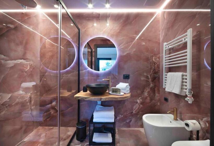 Boutique Hotel Sirmione