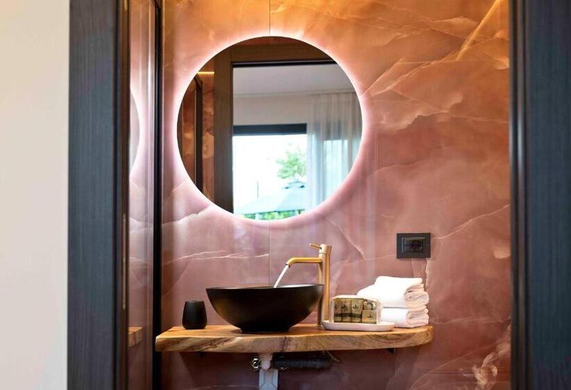 Boutique Hotel Sirmione