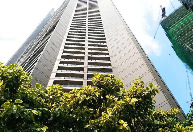 The Gramercy Residences By Asg