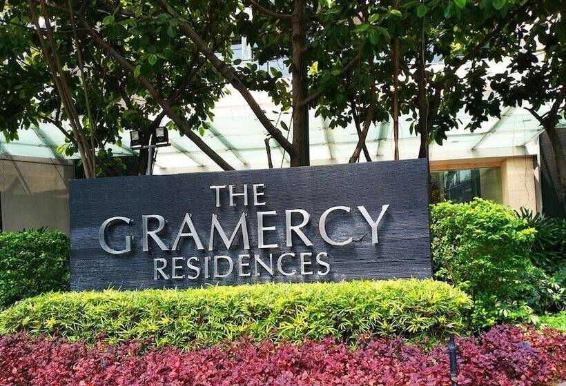The Gramercy Residences By Asg