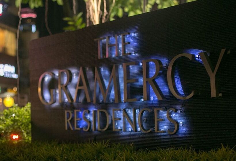 The Gramercy Residences By Asg