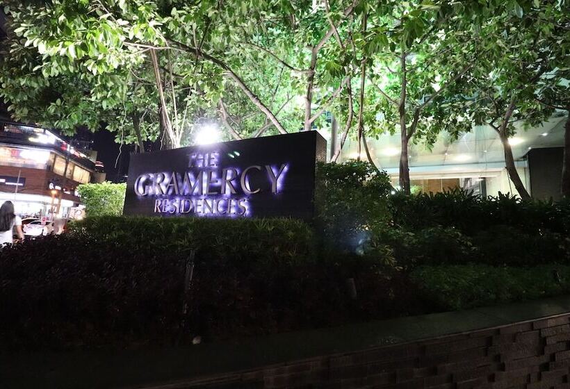 The Gramercy Residences By Asg