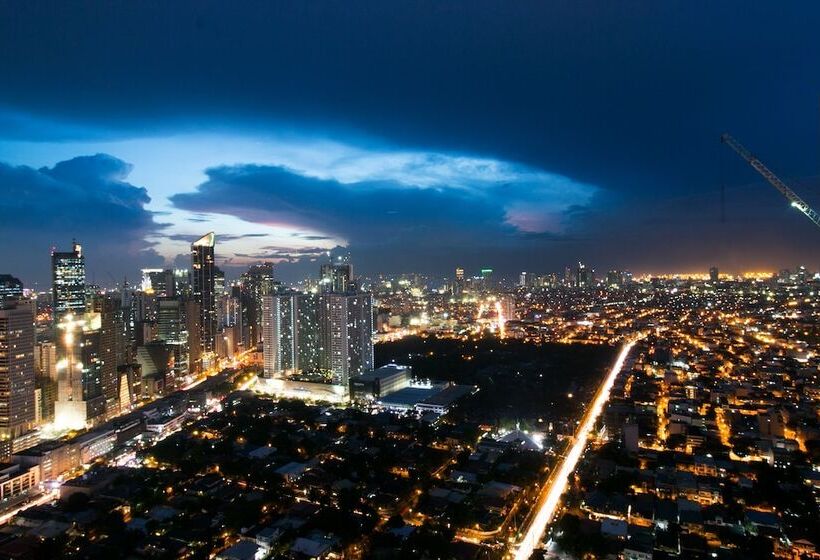 The Gramercy Residences By Asg