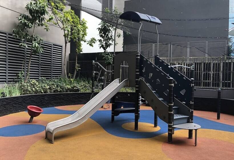 The Gramercy Residences By Asg