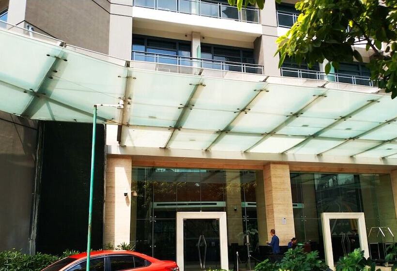 The Gramercy Residences By Asg