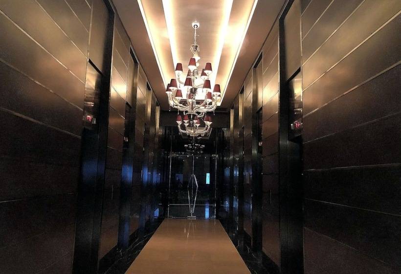 The Gramercy Residences By Asg