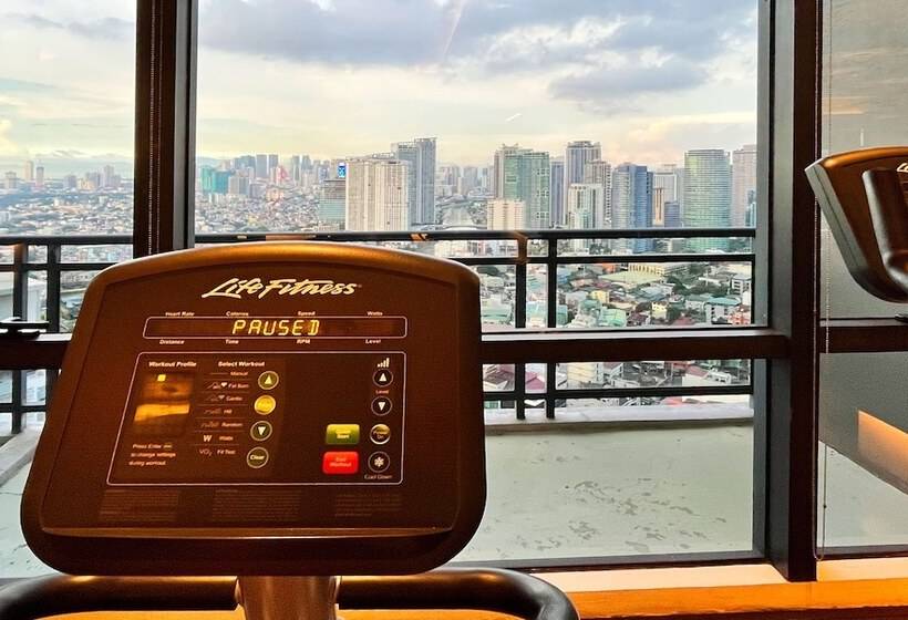 The Gramercy Residences By Asg