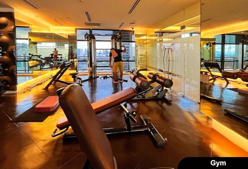 The Gramercy Residences By Asg