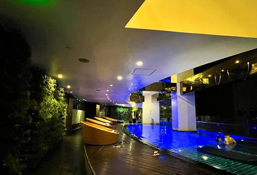 The Gramercy Residences By Asg