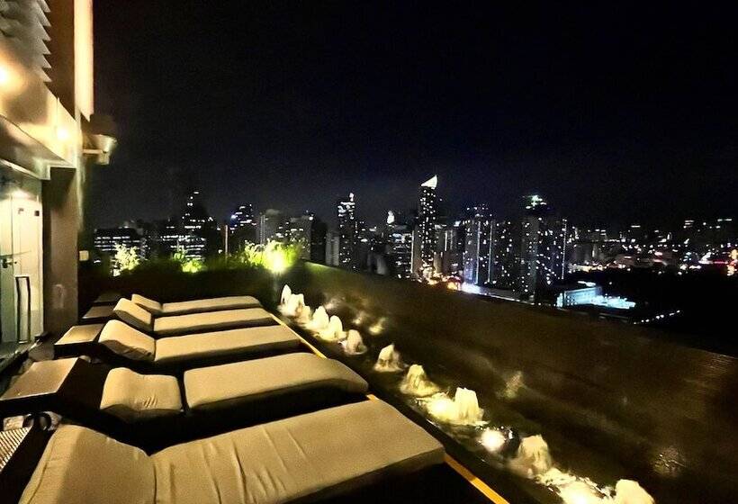 The Gramercy Residences By Asg