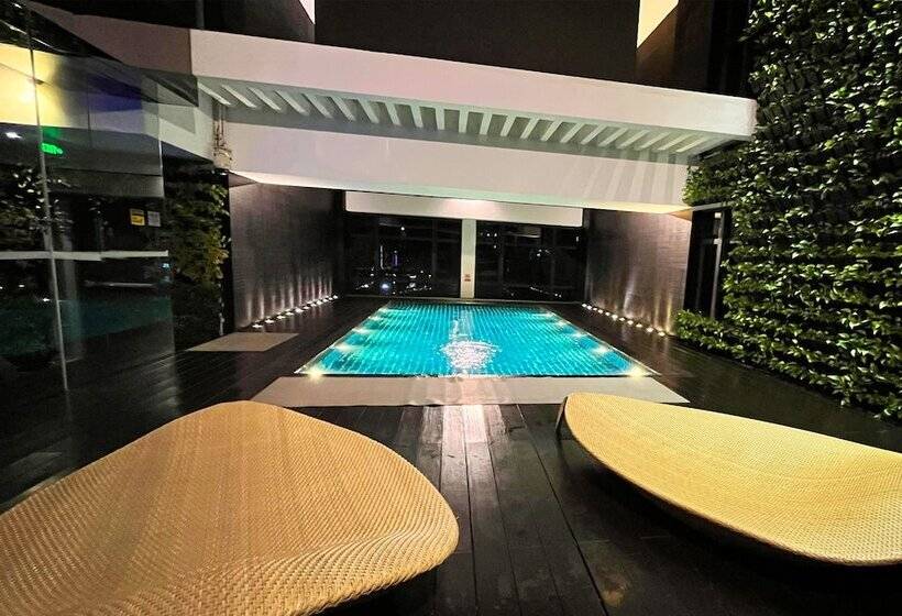 The Gramercy Residences By Asg