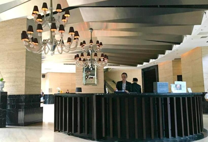 The Gramercy Residences By Asg