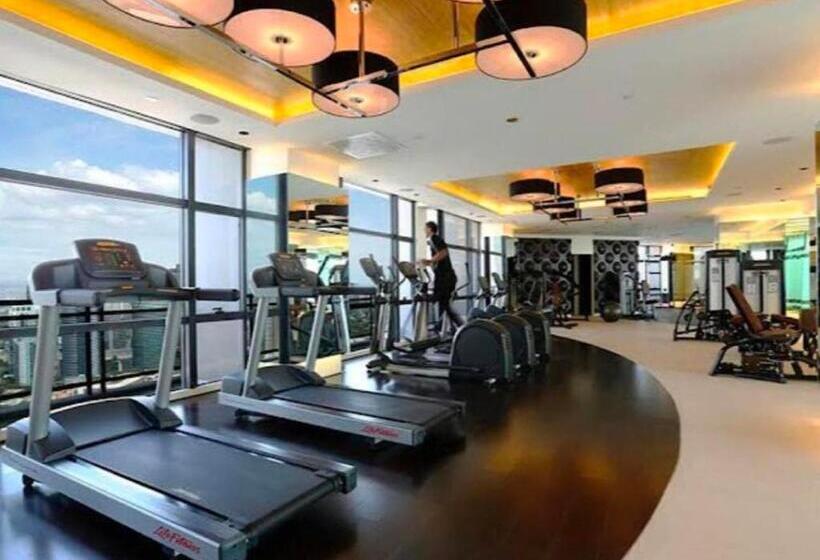 The Gramercy Residences By Asg