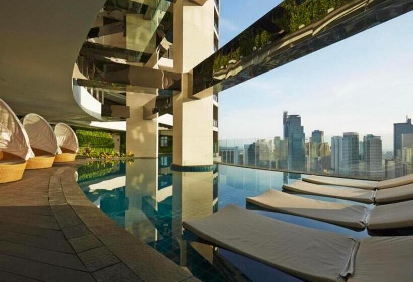 The Gramercy Residences By Asg