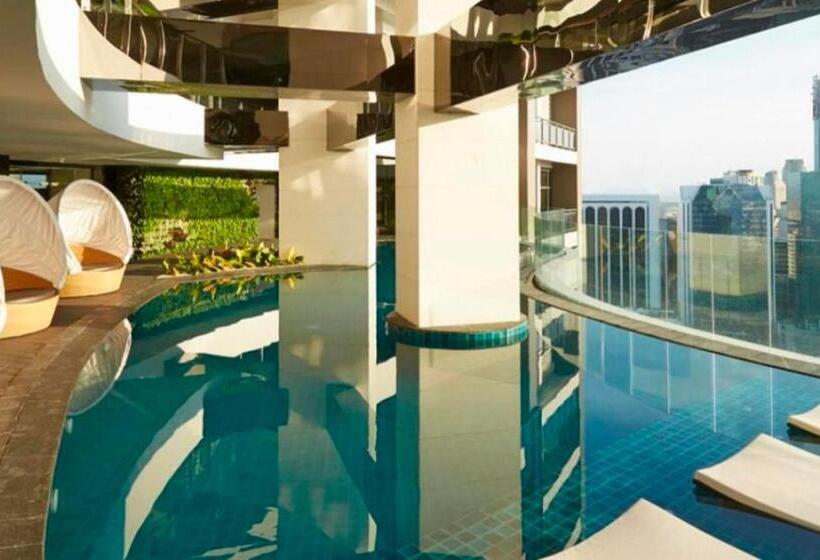 The Gramercy Residences By Asg