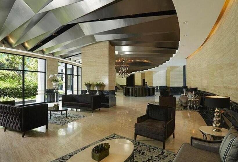 The Gramercy Residences By Asg