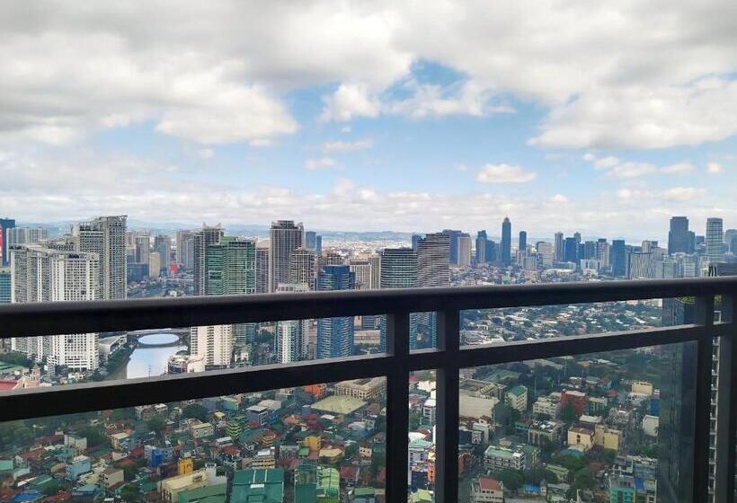 The Gramercy Residences By Asg