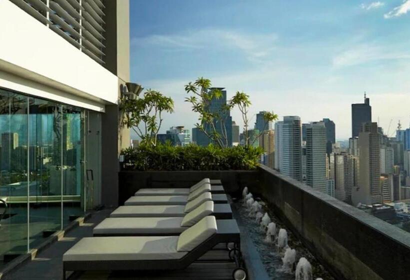 The Gramercy Residences By Asg