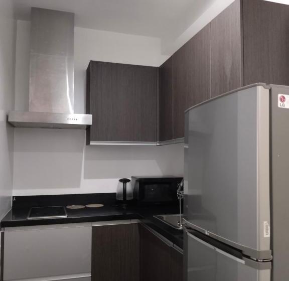 The Gramercy Residences By Asg