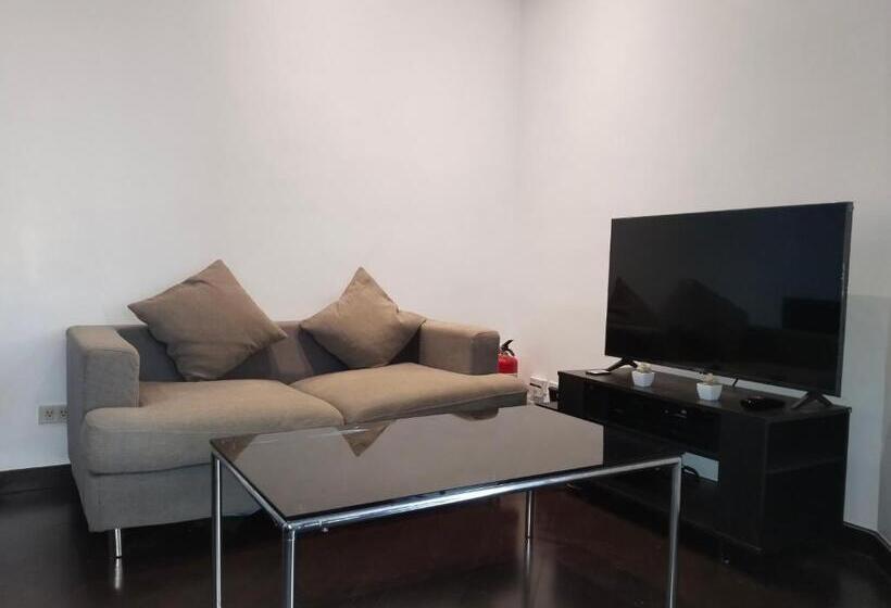 The Gramercy Residences By Asg