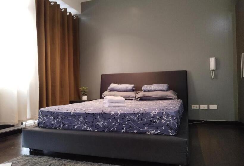 The Gramercy Residences By Asg