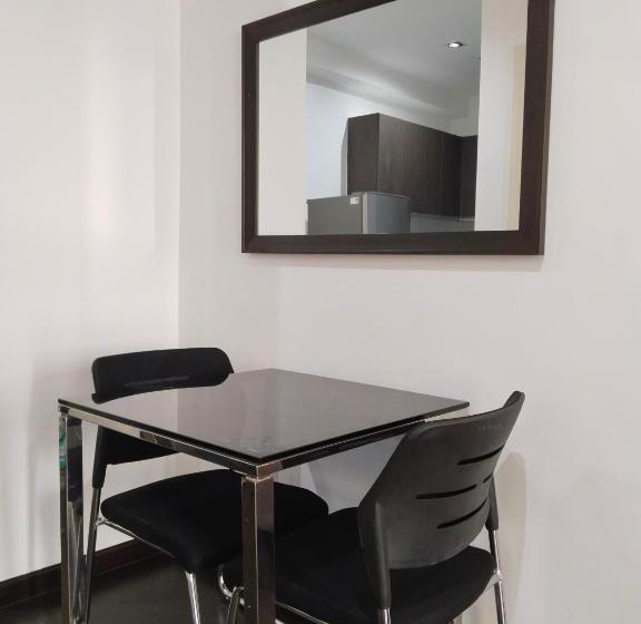 The Gramercy Residences By Asg