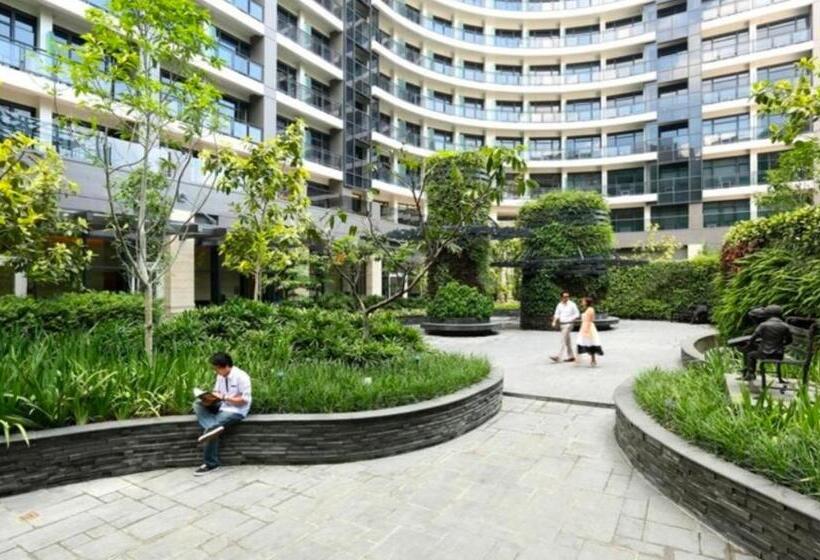 The Gramercy Residences By Asg