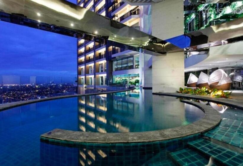 The Gramercy Residences By Asg