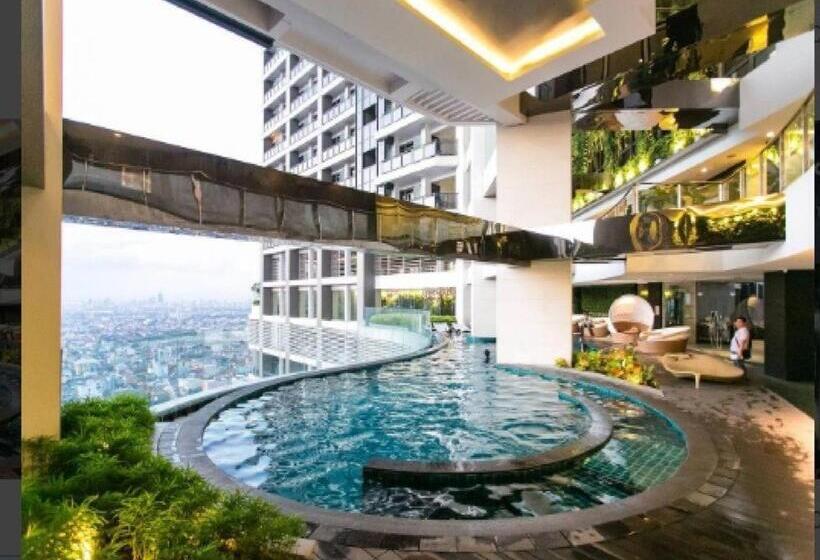 The Gramercy Residences By Asg