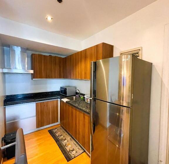 The Gramercy Residences By Asg