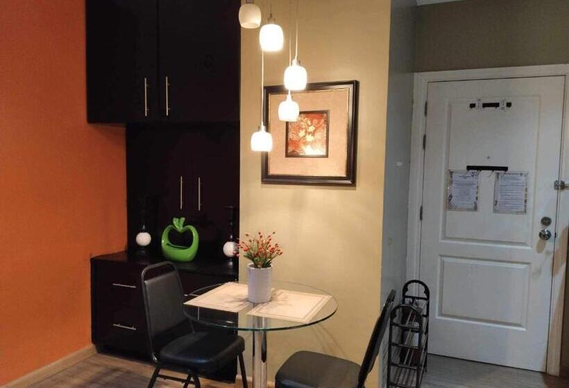 The Gramercy Residences By Asg