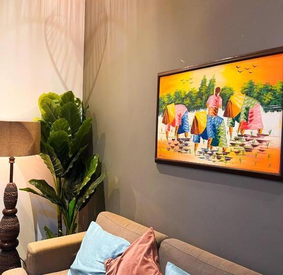 The Gramercy Residences By Asg