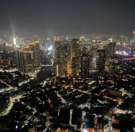 The Gramercy Residences By Asg