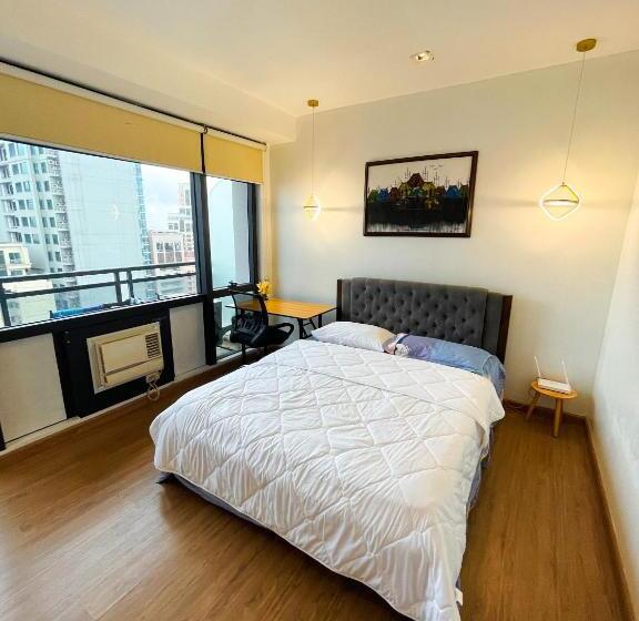 The Gramercy Residences By Asg