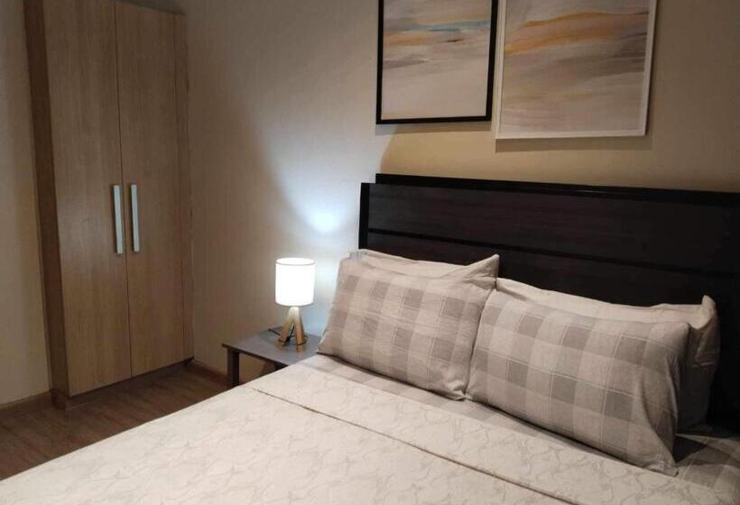 The Gramercy Residences By Asg